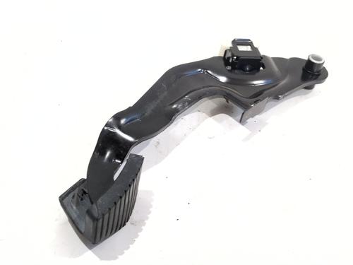 Break pedal PEUGEOT 208 I (CA_, CC_) 1.2 PureTech 82 | BP24665354I19 