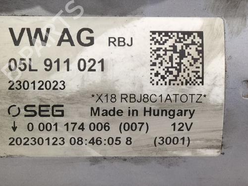 Starter AUDI A4 B9 (8W2, 8WC) 30 TDI Mild Hybrid | BP32751303M8 - Image 4