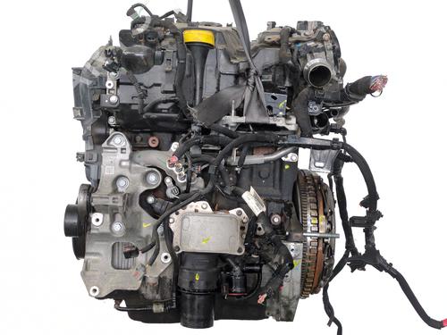 Engine RENAULT MEGANE IV Saloon | BP38951194M1 - Image 3