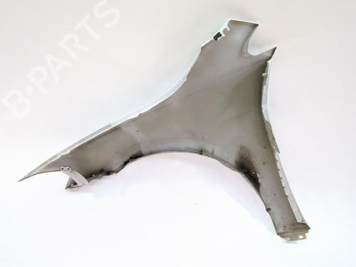 Right front fenders VW GOLF VII Variant (BA5, BV5) | BP30157767C42