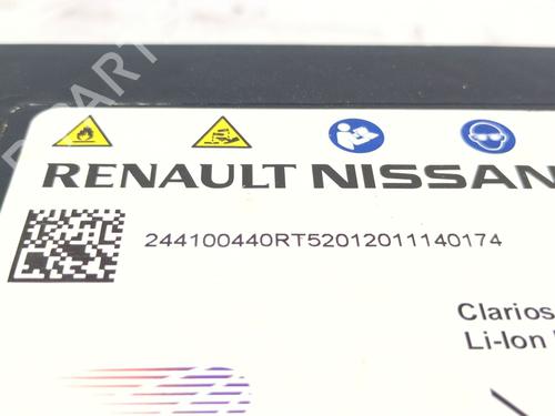 Battery RENAULT ARKANA I (LCM_, LDN_)  | BP29734859E11