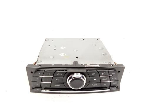 Radio CITROËN C-ELYSEE (DD_) 1.6 HDI 92 | BP17820133E6 