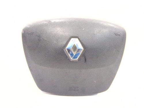 Used Driver airbag RENAULT SCÉNIC III (JZ0/1_) 1.5 dCi (110 hp) 32027891
