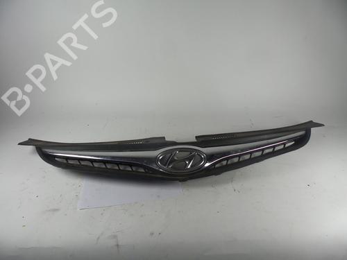 Used Front slam panel HYUNDAI i30 (FD) [2007-2012]  24700315