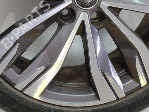 Fælk RENAULT MEGANE IV Saloon | BP37260836C45 - Image 4