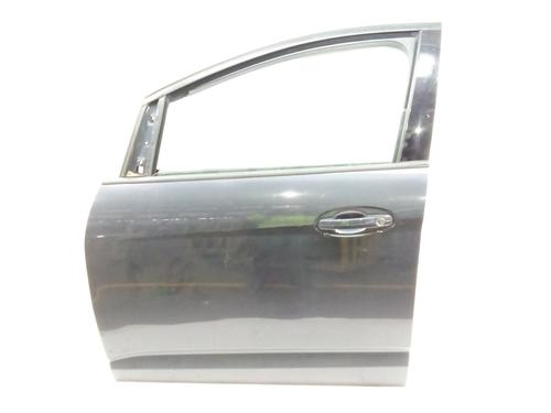 Left front door FORD C-MAX II (DXA/CB7, DXA/CEU) 1.6 TDCi (95 hp) 17819356