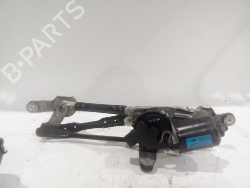 Front wiper motor HYUNDAI i30 (GD) 1.4 | BP23462026M29 