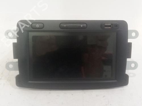 Display DACIA DUSTER (HM_) 1.5 dCi 110 4x4 (HMAB) | BP37027930C48 - Image 2