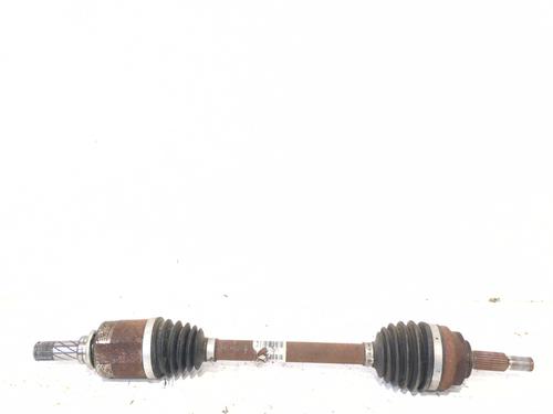 Used Left front driveshaft Left front driveshaft 38201027 38201027