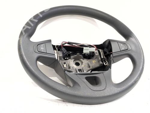 Used Steering wheel RENAULT KANGOO Express (FW0/1_) 1.5 dCi 90 (FW0G, FW05, FW08, FW11) (90 hp) 32166687