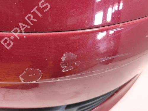 Front bumper CITROËN C4 Coupe (LA_) 1.6 HDi | BP29154634C7 