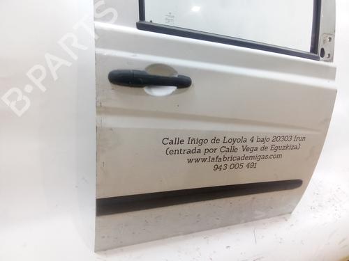 Right front door MERCEDES-BENZ VITO / MIXTO Van (W639) 109 CDI (639.601, 639.603, 639.605) | BP23231529C3 