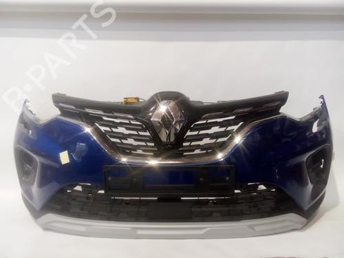 front-bumper-renault-symbioz-2024-38065414 main image