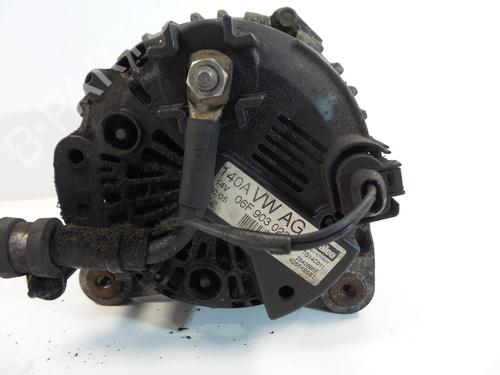 Alternator SEAT LEON (1M1)  | BP17913477M7 