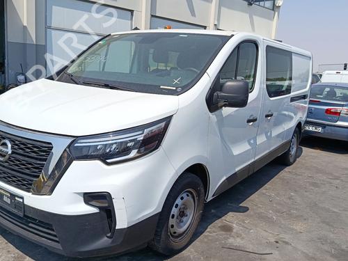 Engine NISSAN NV300 Van (X82) | BP38409976M1 - Image 10