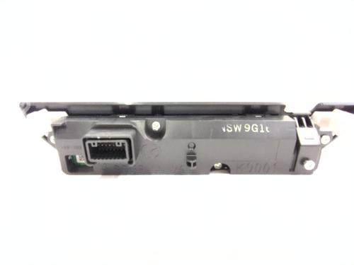 Display MAZDA MX-5 IV (ND__) 2.0 (ND6E) | BP28003795C48 