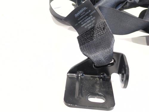 Front right seatbelt RENAULT KANGOO III Box Body/MPV 1.5 Blue dCi 95 (FJAB) | BP30832224I25 - Image 3