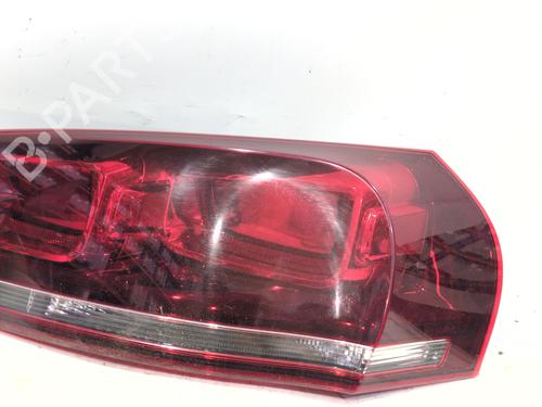 Right taillight CITROËN C4 Picasso II 1.6 BlueHDi 120 | BP39240772C35 - Image 3