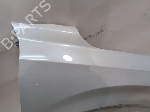 Right front fenders RENAULT RAFALE Coupe (DGM_) 1.2 E-TECH 200 Hybrid (DGM2) | BP30157575C42 