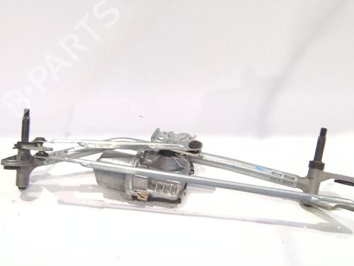 Used Front wiper motor AUDI A3 Sportback (8YA, 8YF) 30 TDI (116 hp) 24738804