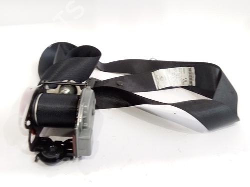 Rear left seatbelt NISSAN X-TRAIL III (T32_, T32R, T32RR) 1.6 dCi ALL MODE 4x4-i (NT32) | BP18711937I29 