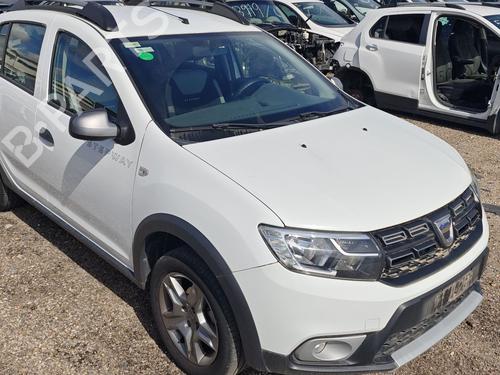 Engine DACIA SANDERO II | BP39713243M1 - Image 4