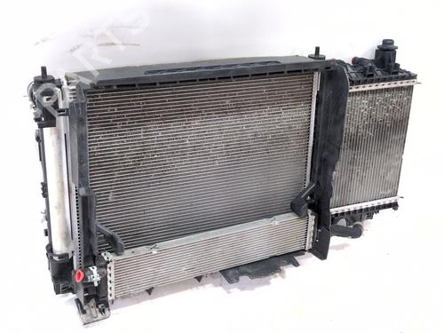 Kølerpakke DACIA DUSTER (HM_) 1.5 dCi 115 (HMAD) | BP38286183M120  - Image 8