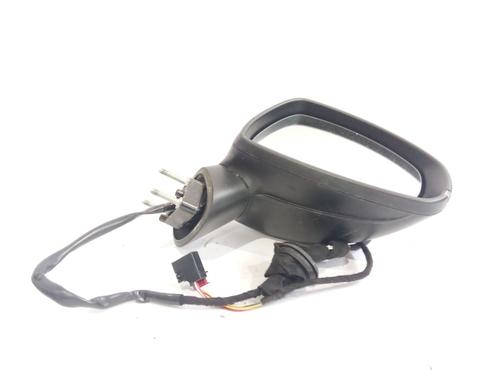Used Right mirror AUDI A1 (8X1, 8XK) 1.6 TDI (90 hp) 18024448