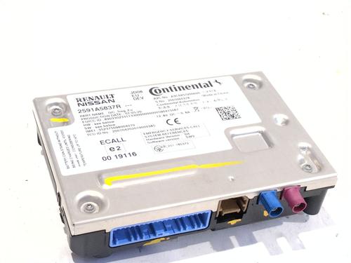 Used Electronic module Electronic module RENAULT KANGOO III Box Body/MPV 1.5 Blue dCi 95 (FJAB) (95 hp) 33233116 33233116