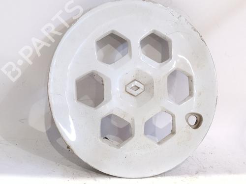 Hub cap RENAULT TWIZY (MAM_) 80 | BP30702129C160 