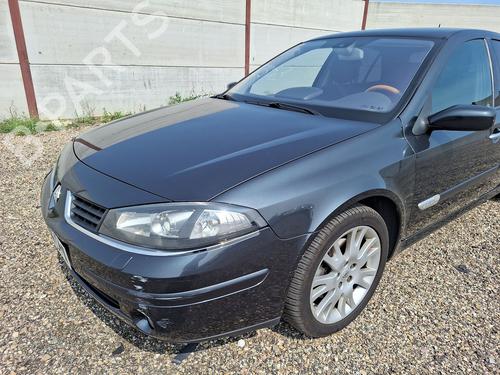 Used AC compressor RENAULT LAGUNA II (BG0/1_) 2.2 dCi (BG0F) (150 hp) 17814995