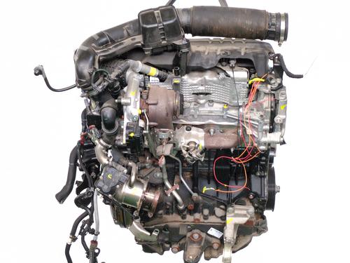 Engine RENAULT TRAFIC III Van (FG_) | BP33036714M1 - Image 8