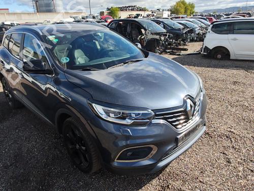 Engine RENAULT KADJAR (HA_, HL_) 1.3 TCe 140 (HLNB, HLN1) | BP33735558M1 - Image 2