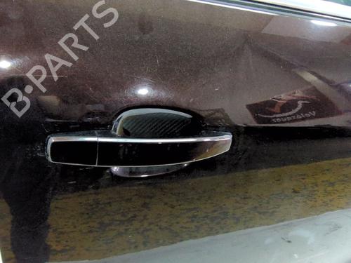 Right front door OPEL INSIGNIA A Saloon (G09) 2.0 CDTI (69) | BP26653144C3 