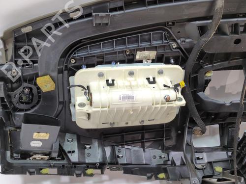 Airbag Kit RENAULT MEGANE III Coupe (DZ0/1_) 1.9 dCi (DZ0N, DZ0J, DZ1J, DZ1K) | BP30702088C86 