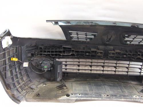 Front bumper RENAULT GRAND SCÉNIC II (JM0/1_) 2.0 dCi (JM1K) | BP30702157C7 