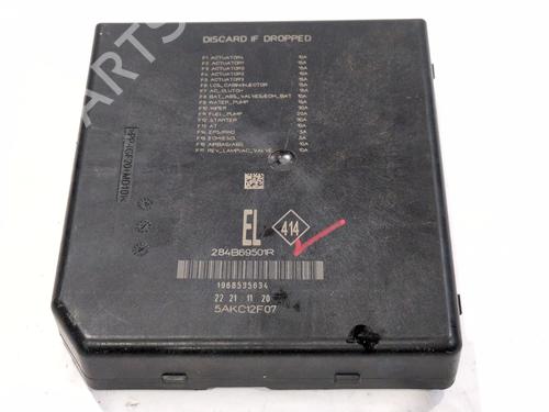 Fuse box RENAULT KADJAR (HA_, HL_) | BP38238724E1 - Image 2