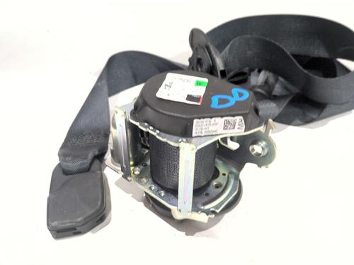 Front right seatbelt RENAULT CAPTUR II (HF_) | BP39093720I25 - Image 3