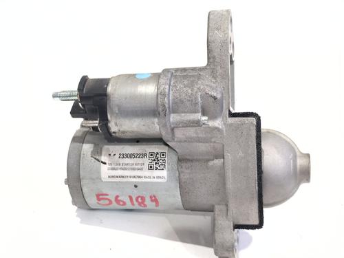 Used Starter Starter RENAULT CAPTUR II (HF_) TCe 100 (HFMT) (101 hp) 36140450 36140450