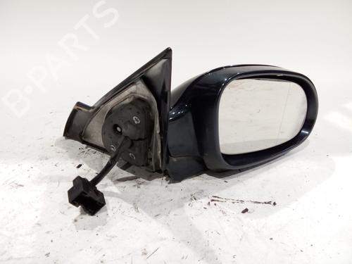 Right mirror MERCEDES-BENZ CLK (C209) CLK 270 CDI (209.316) | BP17819266C27 