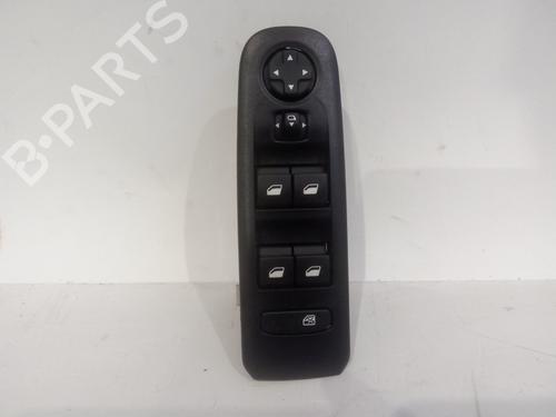 Used Left front window switch Left front window switch 38271297 38271297