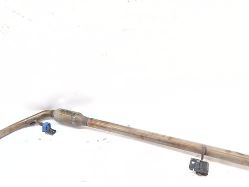 Exhaust system RENAULT RAFALE Coupe (DGM_) | BP37031141M121 - Image 5