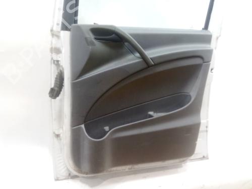 Right front door MERCEDES-BENZ VITO / MIXTO Van (W639) 109 CDI (639.601, 639.603, 639.605) | BP23231529C3 