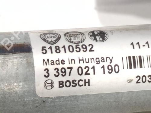 Viskermotor vindrude OPEL COMBO Box Body/MPV (X12) 1.3 CDTI (B05) | BP29277205M29 