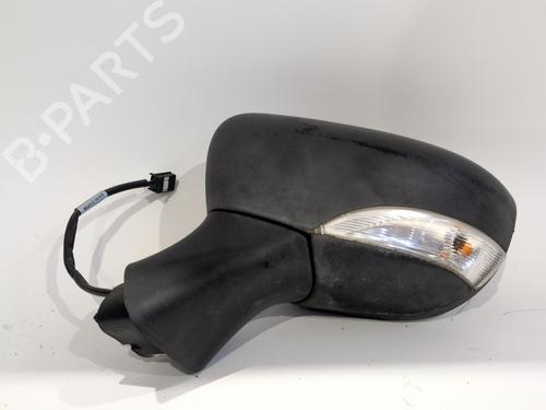 left-mirror-renault-clio-iv-bh_-2012-2013-2014-2015-2016-2017-2018-2019-2020-2021-29446339 main image