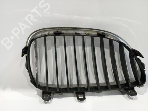 Grille BMW 5 (E60) 530 i | BP17821435C40 