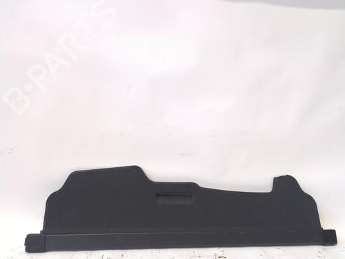 Used Rear parcel shelf DACIA DOKKER MPV (KE_) [2012-2021]  33019170