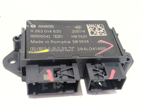 Used Electronic module Electronic module RENAULT ESPACE V (JR_) [2015-2023] 33263380 33263380