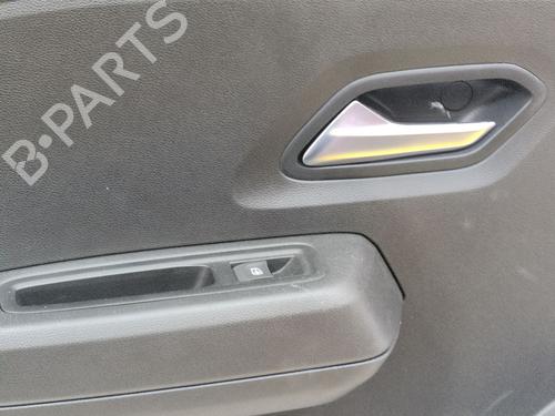 Dør venstre bagtil DACIA BIGSTER  | BP32098645C4 