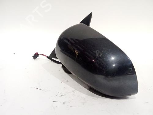 Left mirror AUDI A6 C6 Avant (4F5)  | BP19449708C26 